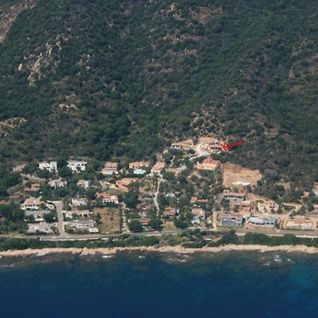 Barbicaj'Alta - Gites Αζάτσιο Εξωτερικό φωτογραφία